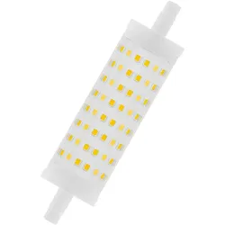 Ledvance LED Röhre zweiseitig gesockelt LINE R7s DIM P 15W 827 R7s OS4099854048753