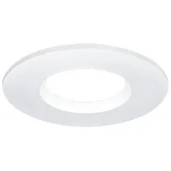 Zumtobel 96631507 Dekoratives Zubehör CHAL 74 TRIM WHM