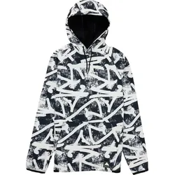 BURTON CROWN WEATHERPROOF Hoodie 2026 city streets - M