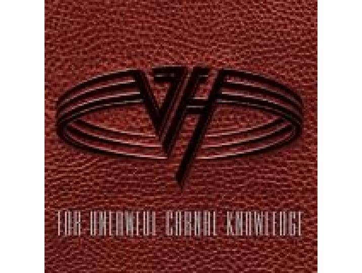 For Unlawful Carnal Knowledge (Coffret 2lp + 2cd + Blu-Ray)