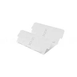 Hailo Shoe Rack 3271661 Schuhschrank Einsatz weiß