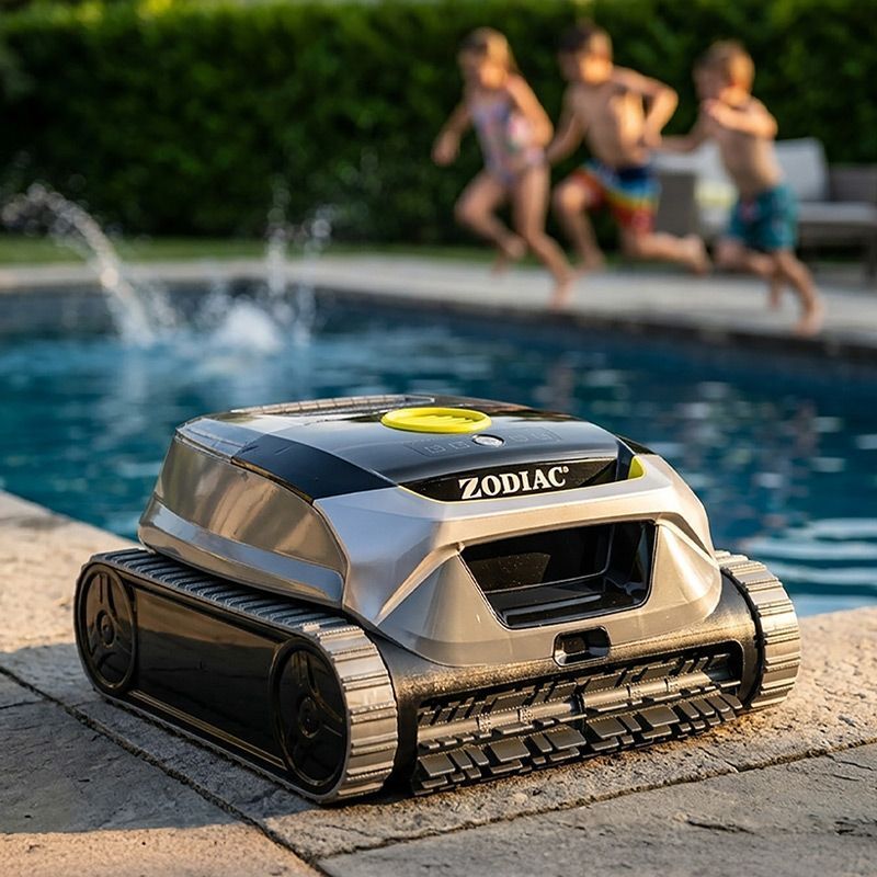 Zodiac Freedom Lite