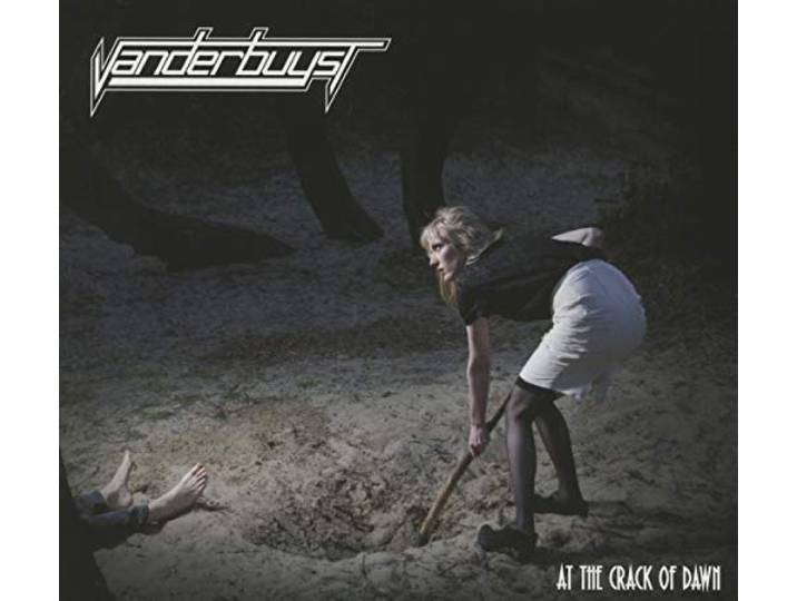 At The Crack Of Dawn (Digipack)