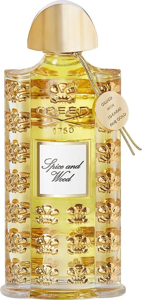 Creed Royal Exclusives Spice & Wood Eau de Parfum 75 ml Unisex