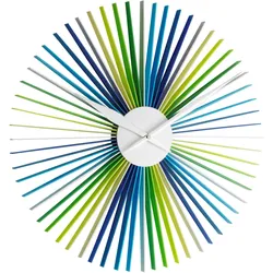 TFA, Wanduhr, Daisy (50 cm)
