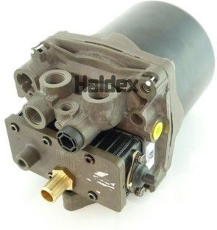 Lufttrockner, Druckluftanlage HALDEX 93097