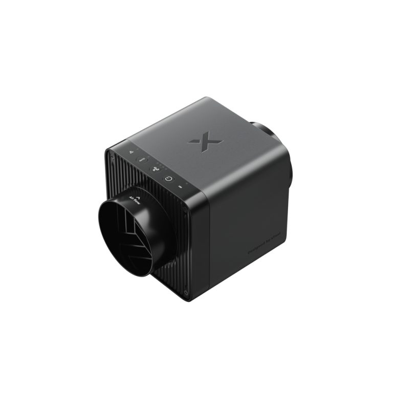xTool Duct Fan IF2 2.0 P0102000113