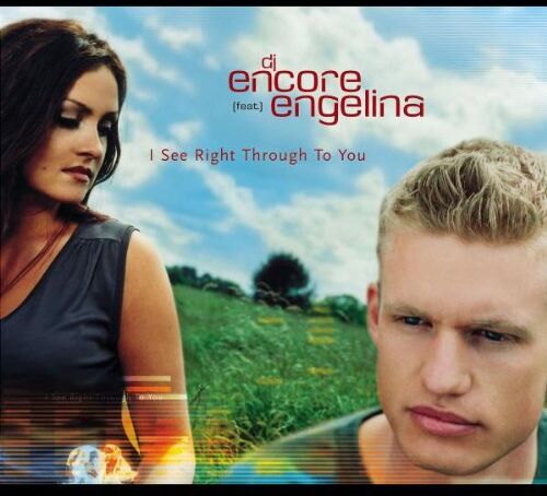 DJ Encore Feat.Enge - I See Right Through to You - Preis vom 10.10.2026 11:48:34 h