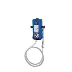 Kiehl DosiJet 16 Dosieranlage f. 1 Produkt, max. 16 Liter/Min