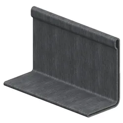 Legrand CM559655 Trennsteg-Schutzkappe EPL COT50 Mitte PVC für COT 50 schwarz