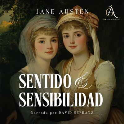 Sentido y sensibilidad - Audiolibro - Jane Austen,Audiolibros Clásicos,Audiolibros de Clásicos, Audio, 4069828605879