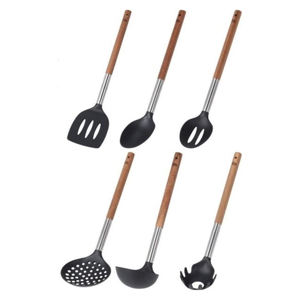 Champ Küchen-Set 7 teilig (F-C80652210)