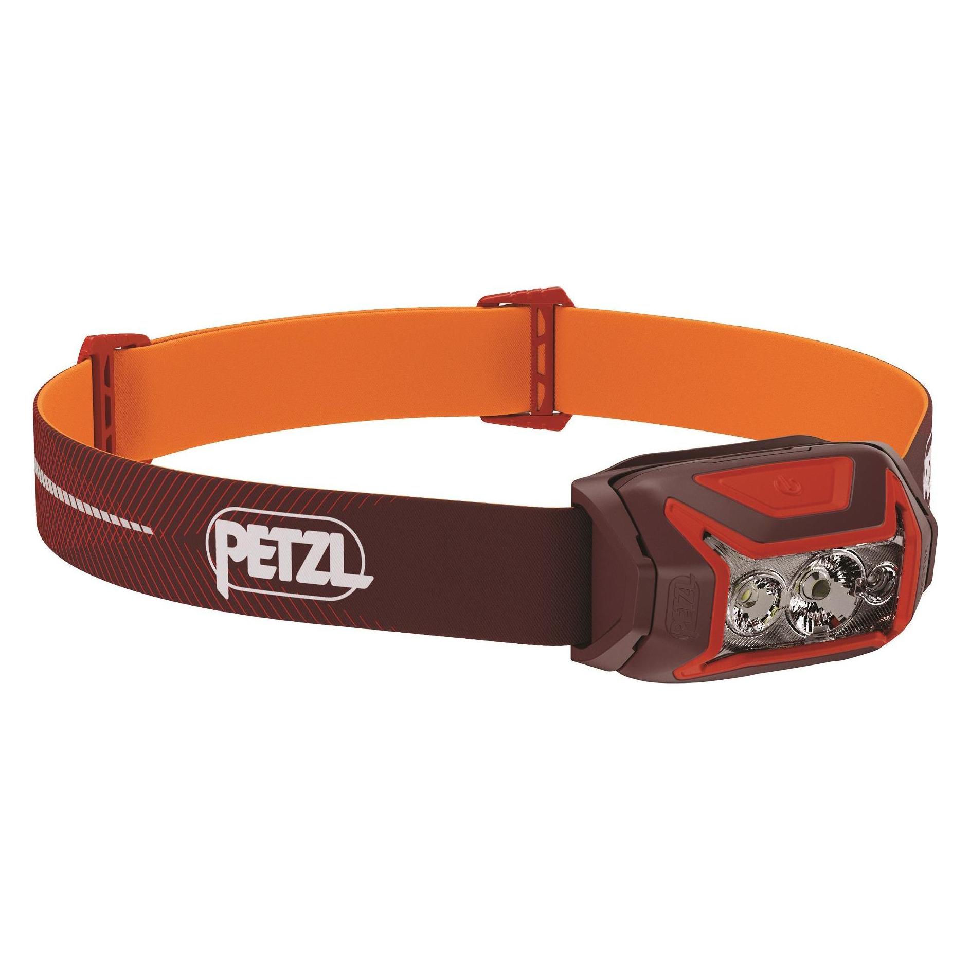 Petzl Actik Core (625 lm) (E065AB02)