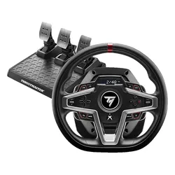 THRUSTMASTER T248X Gaming Lenkrad für Xbox & PC