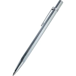 Connex Reißnadel COXT780503, gerade, 150mm, mit Clip, für Metall, Stein, Holz