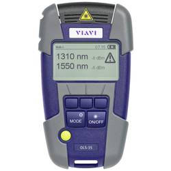 Glasfaserprüfgerät OLS-35V2 Viavi Solutions Netzwerk
