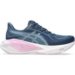 ASICS Damen Laufschuhe DYNABLAST 6, Größe 42 in Blau Blau