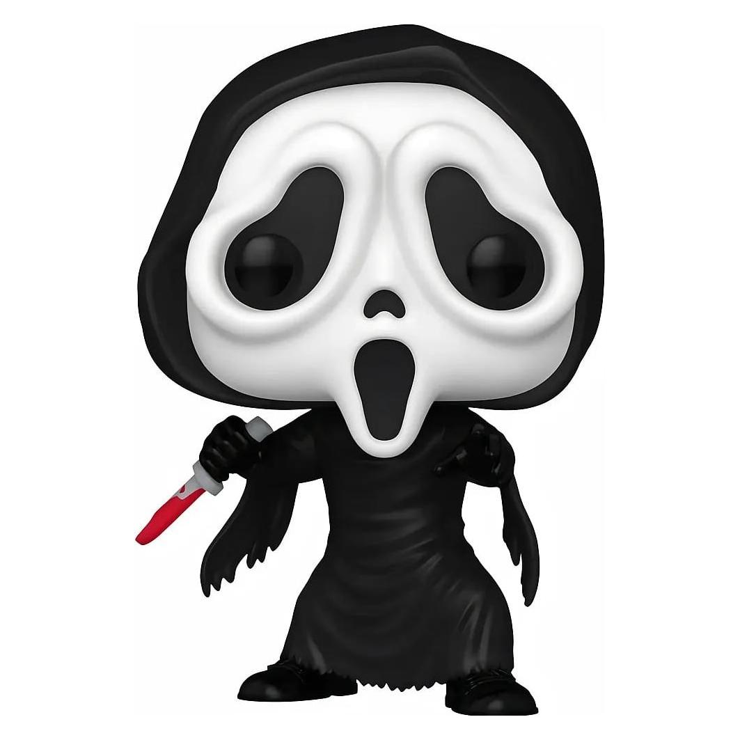Funko Scream POP! Ghostface (OC80696)