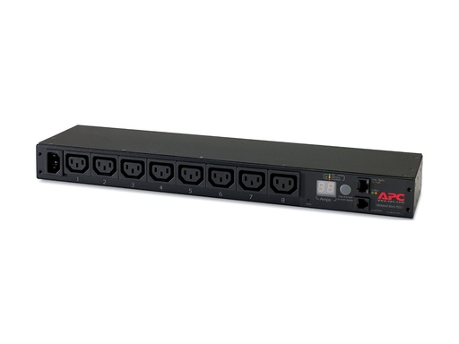 APC Metered Rack PDU AP7820B - Stromverteilungseinheit (Rack - einbaufähig) (AP7820B)