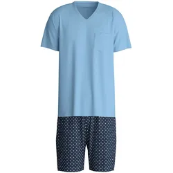Relax Streamline Pyjama Herren Pyjama