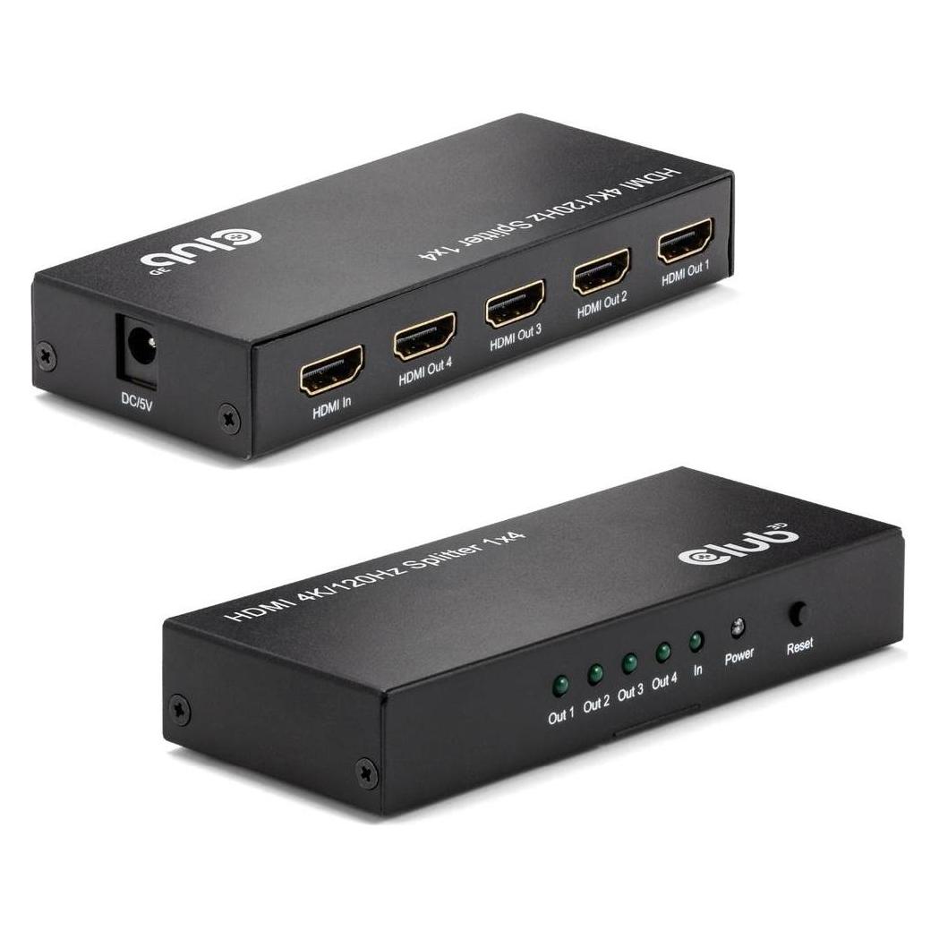Club 3D CSV-1385 (CSV-1385)