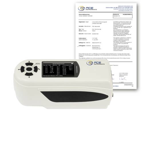 PCE Instruments PCE-CSM 7-ICA Colorimeter