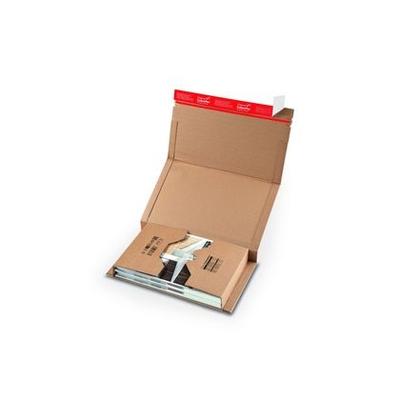ColomPac Versandkarton Universal 307x78x250 mm br CP021.09