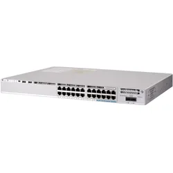 C9200L-24PXG-2Y-A neu