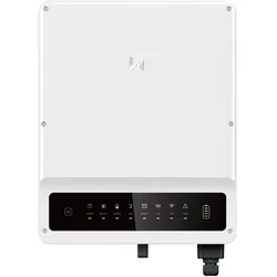 GoodWe ET Plus HV GW6.5KN-ET 6,5kW Hybrid Solar Wechselrichter
