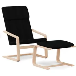 vidaXL, Sessel, Maia