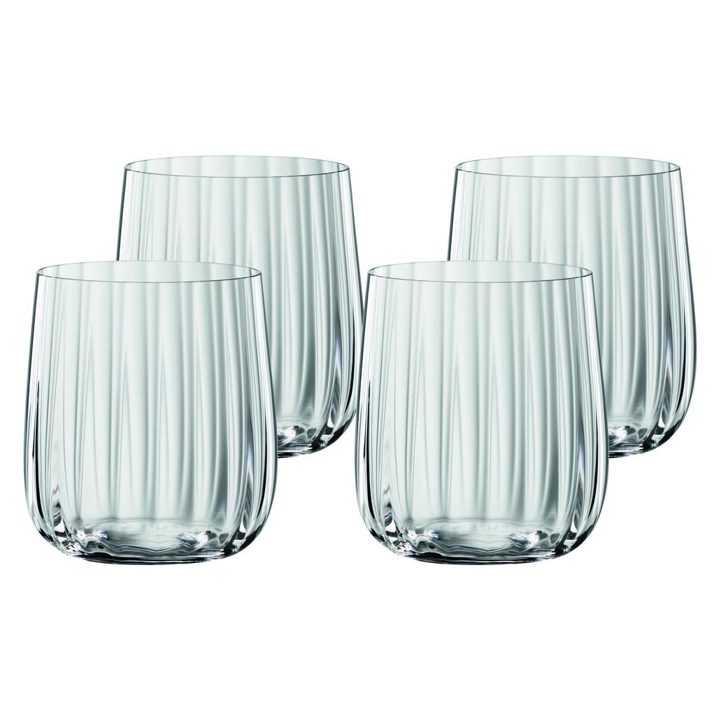 Spiegelau LifeStyle (0.34 l, 4x) (4450175)