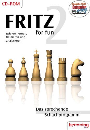 Hemming EDV-Beratung GmbH - Fritz for Fun 2 - Preis vom 11.10.2026 03:10:56 h
