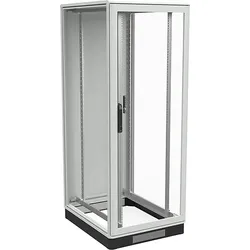 ENOC IT Anreih - Standschrank 42 HE, Passiv F1 8821-DE1-PA-WSP-G