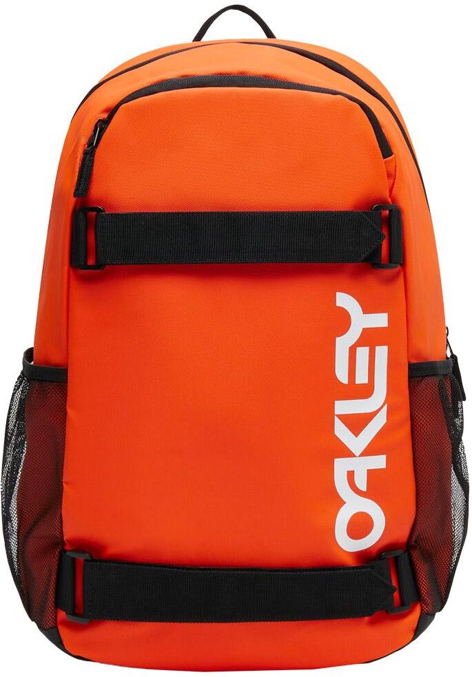 Oakley  - The Freshman Skate Backpack Aviator Orange - Sac à dos