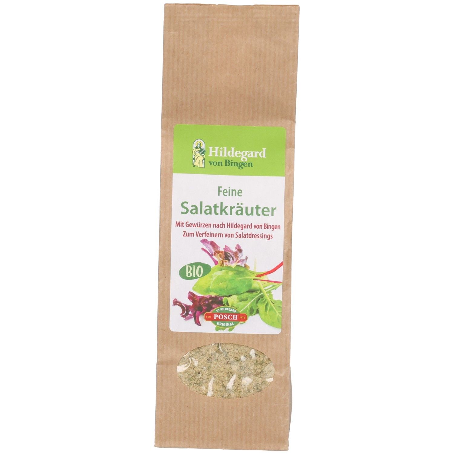 Hilde Posch Salatkr Fein BTL Bio 100 g Sonstige