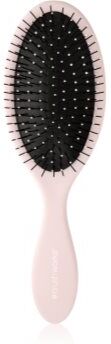 Brushworks Oval Detangling Brush escova de cabelo 1 un.. Oval Detangling Brush