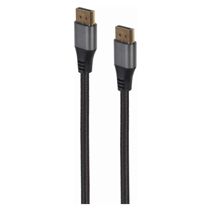 Gembird CC-DP8K-6 DisplayPort-Kabel (1.80 m) (CC-DP8K-6)