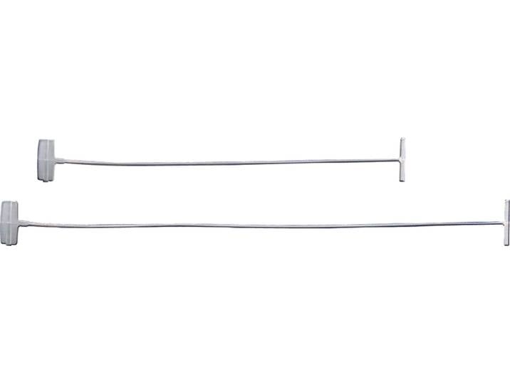 agipa Poussoir pour pistolet\, longueur : 50 mm