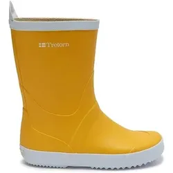 TRETORN Tretorn Unisex Gummistiefel WINGS, Größe EU 36 in Gelb Gelb