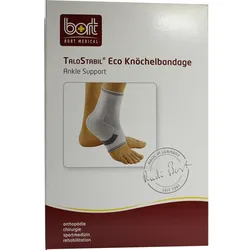 Bort Talostabil Eco Knöchelst. Haut X-Large 1 ST