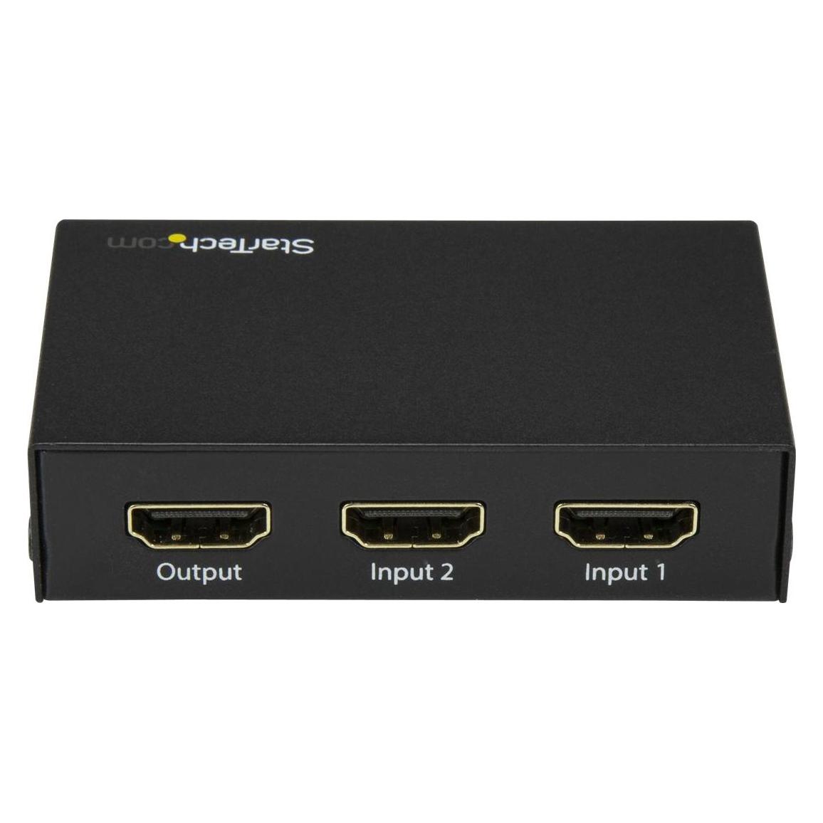 StarTech VS221HD20 (VS221HD20)