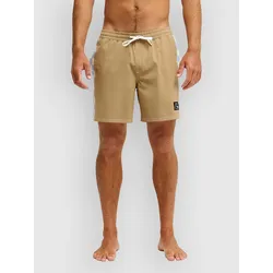 Quiksilver Original Arch Volley 17Nb Boardshorts kelp Gr. M