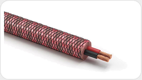 Dali Connect SC RM230C Lautsprecherkabel (Preis pro Meter) DA10742