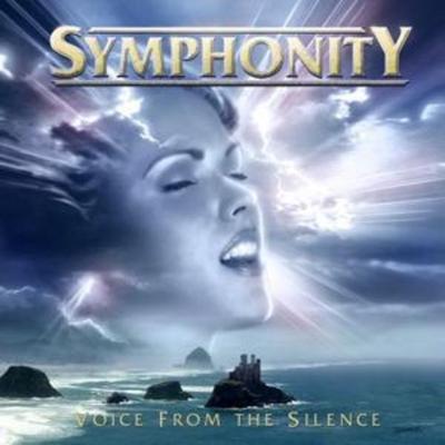 Voice From The Silence (Reloaded) - Symphonity, CD
