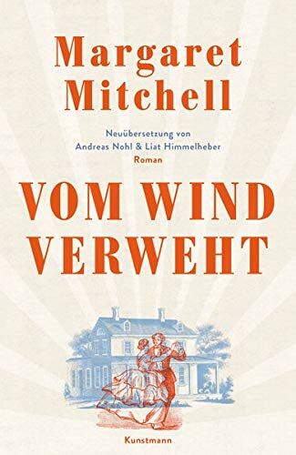Margaret Mitchell - Vom Wind verweht - Preis vom 11.10.2026 15:43:13 h