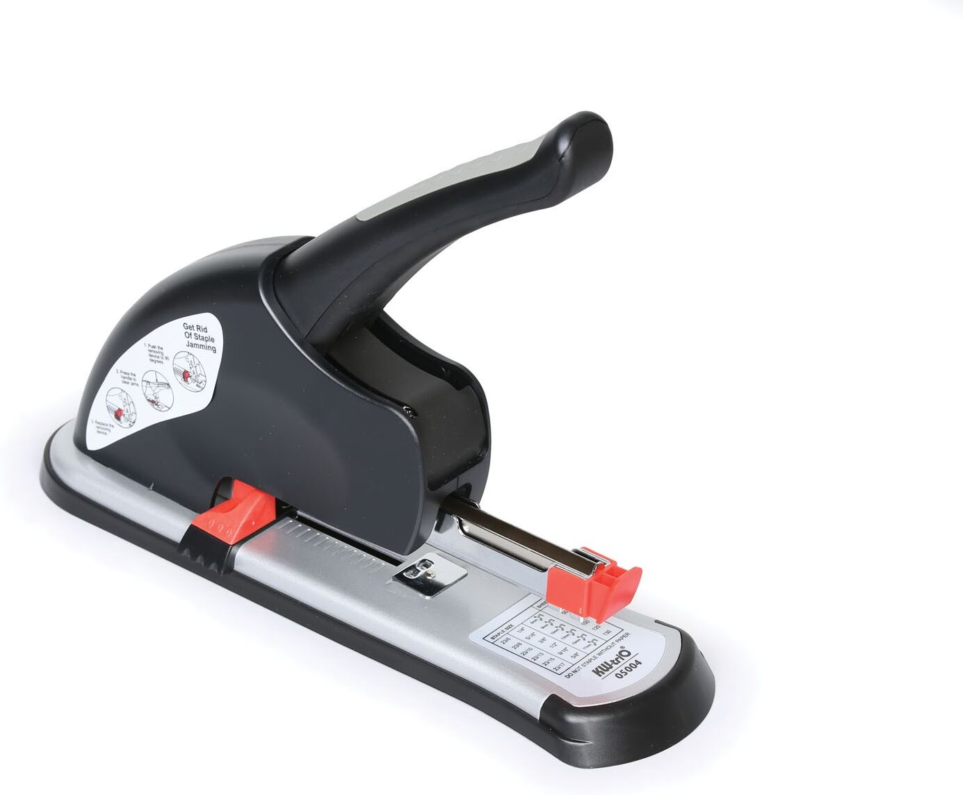 B2B Partner Heftgerät KW-Trio 5004