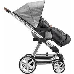Zamboo, Kinderwagen Fusssack, Universal Thermo
