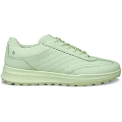 Ecco Street Vibe Damen Golfschuhe lime-cream - 39
