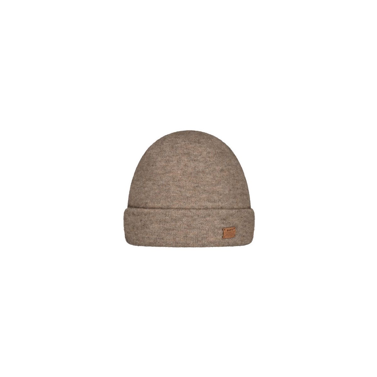 Barts Vale Beanie light brown (24) 39180242