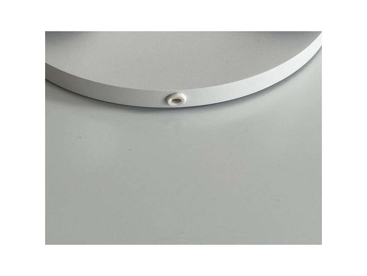 SpotOn Circle1 Deckenleuchte w/Hole Schwarz - Antidark - Wohnzimmer - Aluminium